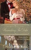 Unmasking the Duke 1977705189 Book Cover