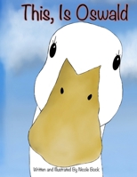 This, is Oswald B0CW2GWHXM Book Cover