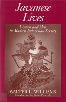 Javanese Lives: Women and Men in Modern Indonesian Society 0813516498 Book Cover