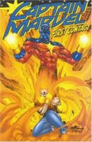 Captain Marvel: First Contact TPB 0785107916 Book Cover