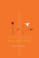 Two Solitudes 0773674047 Book Cover