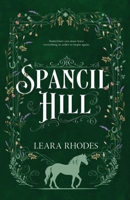 Spancil Hill 1737615274 Book Cover