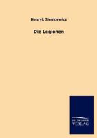Die Legionen 3846003174 Book Cover
