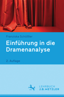 Einführung in die Dramenanalyse 347602671X Book Cover