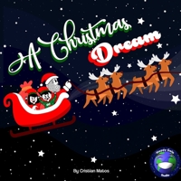 A Christmas Dream (Toby and Friends) 1670332055 Book Cover