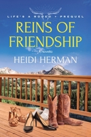 Reins of Friendship: A Novella 1947233157 Book Cover