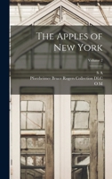The Apples of New York; Volume 2 1015748651 Book Cover