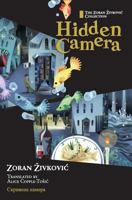 Hidden Camera 4908793379 Book Cover