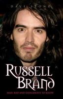 Russell Brand Mad, Bad and Dangerous to Know 184454396X Book Cover