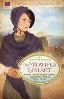 The Midwife's Legacy 1616265884 Book Cover