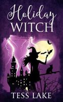 Holiday Witch 154717885X Book Cover