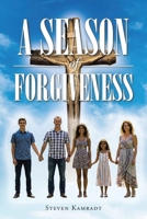 A Season of Forgiveness B0GP2VBNJN Book Cover