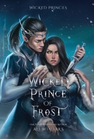Wicked Prince of Frost 1945238291 Book Cover