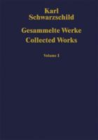 Gesammelte Werke / Collected Works: Volume 1 3642634672 Book Cover