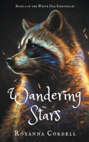 Wandering Stars B0C22NP1RQ Book Cover