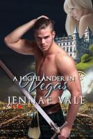 A Highlander In Vegas 0997006455 Book Cover