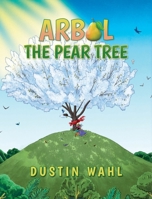 Arbol the Pear Tree 1649909535 Book Cover