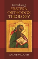 Introducing Eastern Orthodox Theology 0281069654 Book Cover