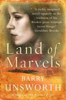 Land of Marvels 0099534541 Book Cover