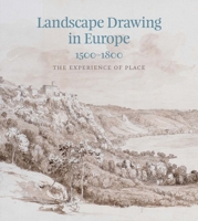 Landscape Drawing in the Making 1915401208 Book Cover