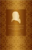 Beethoven's Fifth and Seventh Symphonies: A Closer Look (Magnum Opus) 0826429440 Book Cover