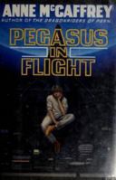 Wings of Pegasus (Omnibus: To Ride Pegasus \ Pegasus in Flight)