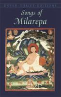 Songs of Milarepa (Dover Thrift Editions) 0486428141 Book Cover