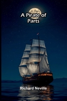 A Pirate of Parts 9376559975 Book Cover