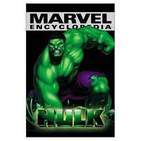 Marvel Encyclopedia: The Hulk 0785111646 Book Cover