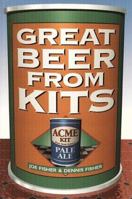 Great Beer from Kits 0882669117 Book Cover