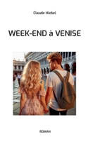 Week-end à Venise (French Edition) 2322560553 Book Cover