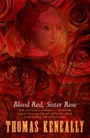 Blood Red, Sister Rose 0006144039 Book Cover