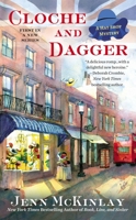 Cloche and Dagger 0425258890 Book Cover
