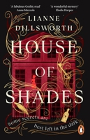 House of Shades 152916060X Book Cover