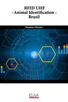 RFID UHF – Animal Identification - Brazil 1636480462 Book Cover