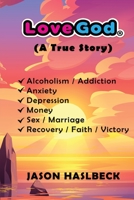 Love God: 1088058604 Book Cover