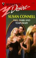 Tall, Dark and Temporary (The Girls Most Likely To..., #3) 0373761201 Book Cover