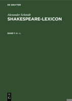 A - L 3112304144 Book Cover
