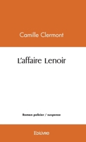 L'affaire Lenoir (French Edition) 2414539887 Book Cover