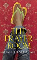 The Prayer Room 1539123316 Book Cover