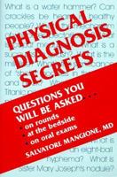 Physical Diagnosis Secrets 1560531649 Book Cover