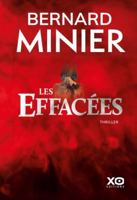 Les Effacées - Un thriller événement. La nouvelle enquête de Lucia Guerrero. 2374485455 Book Cover