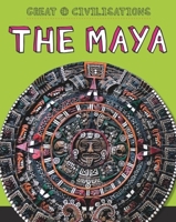 The Maya 1445134144 Book Cover