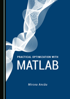 Practical Optimization with MATLAB 1527538494 Book Cover