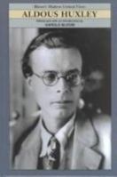 Aldous Huxley 1604138661 Book Cover