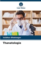 Thanatologie 6209116833 Book Cover