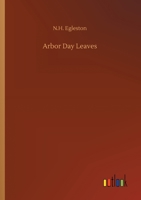 Arbor Day Leaves 3734060427 Book Cover