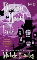 Broken Heart Tails 149757787X Book Cover