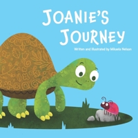 Joanie's Journey B0BPPGH6T3 Book Cover