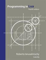 Programming in Lua 8590379825 Book Cover